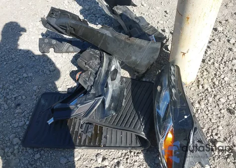 2018 Chevrolet Equinox Lt из США, поврежденный, VIN 2GNAXSEV9J6232838